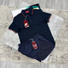 SUPER CLON GUCC SHORTSET jay1806