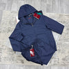 SUPER CLON GUCC WINDBREAKER & SHORTS jay1806