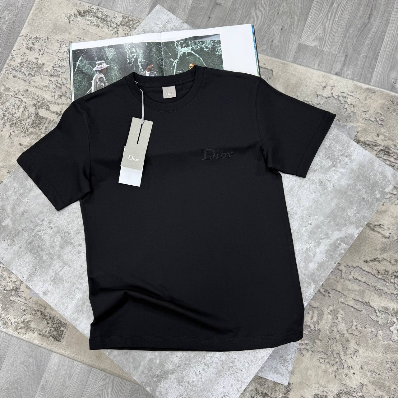 SUPER CLON DIO TEE jay1806