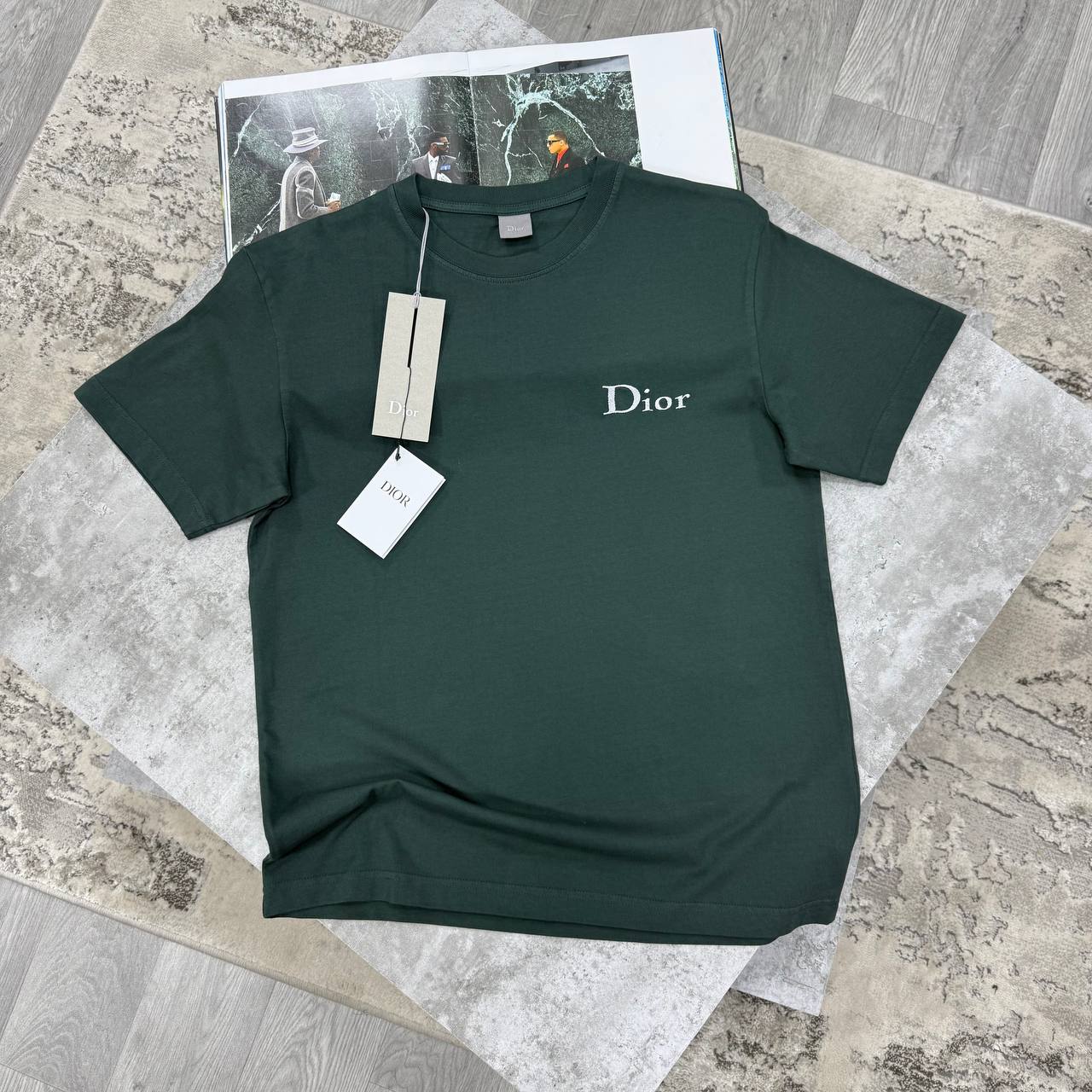 SUPER CLON DIO TEE jay1806