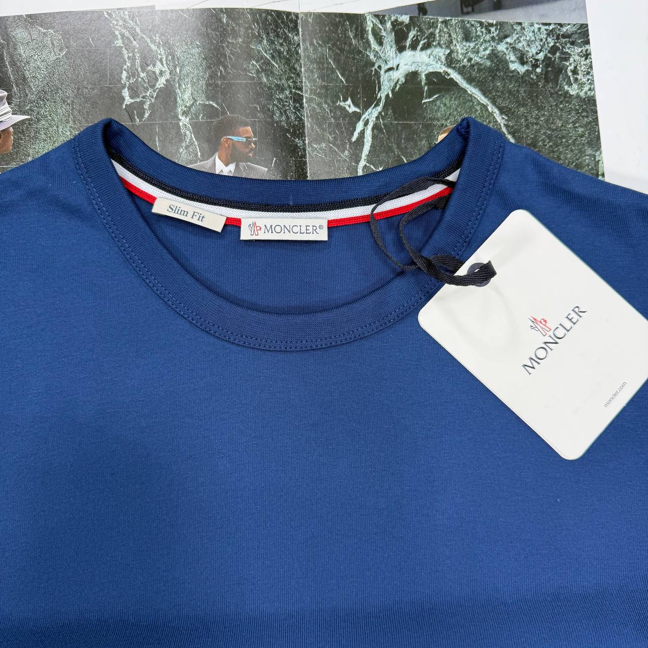 SUPER CLON MONCLE TEE jay1305