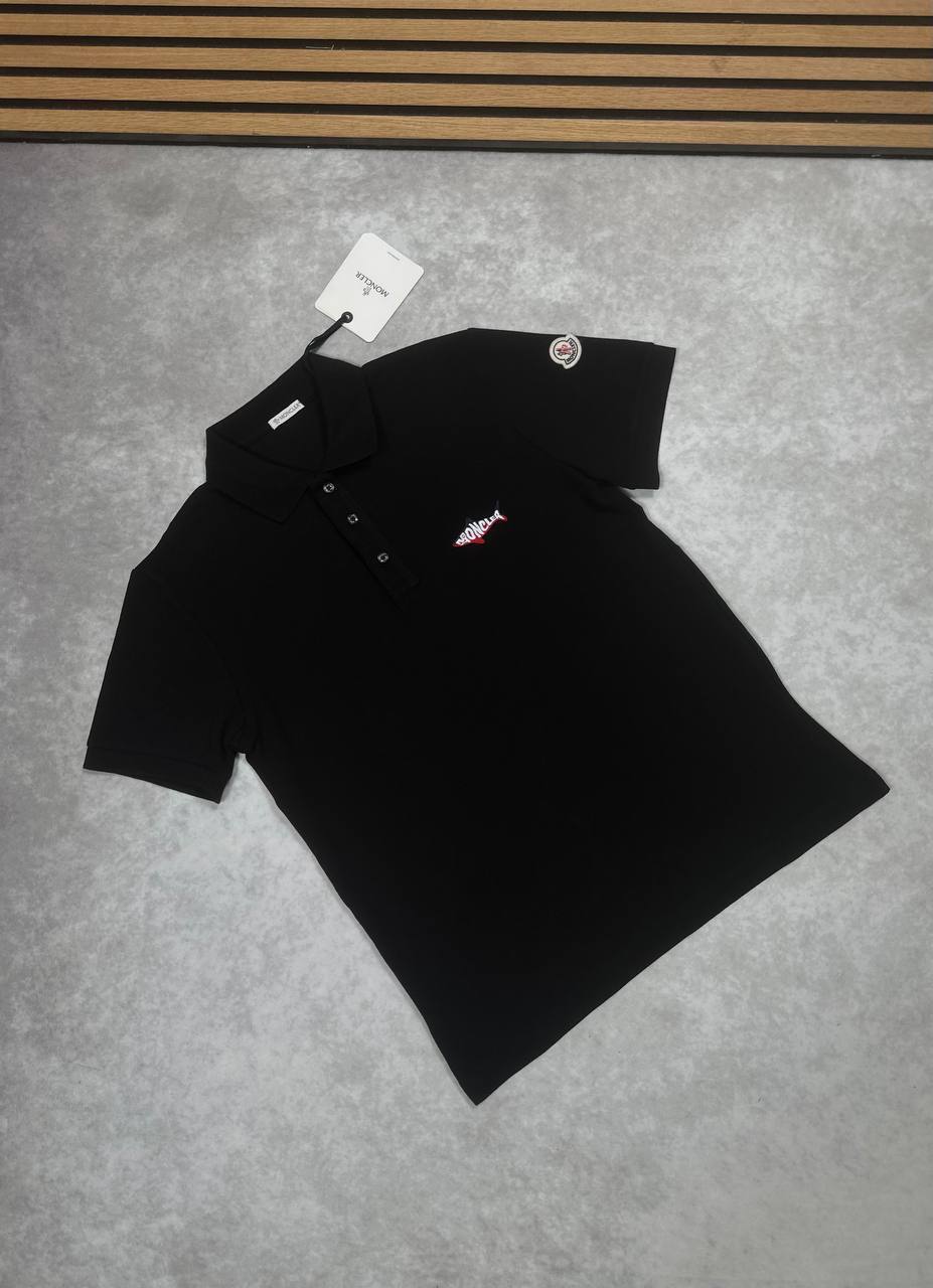 SUPER CLO MONCLE POLO na3108