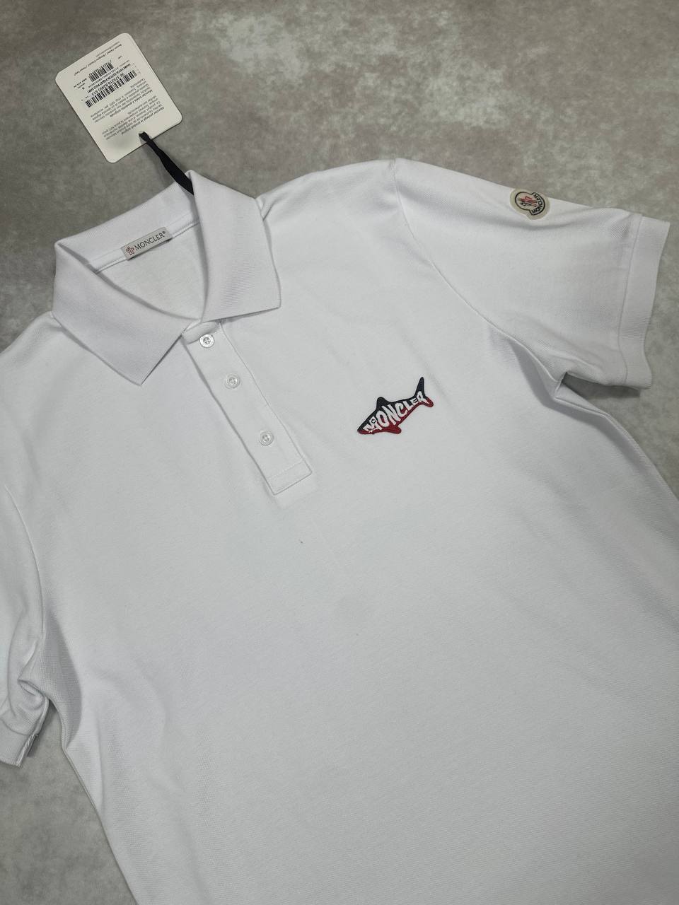 SUPER CLO MONCLE POLO na3108