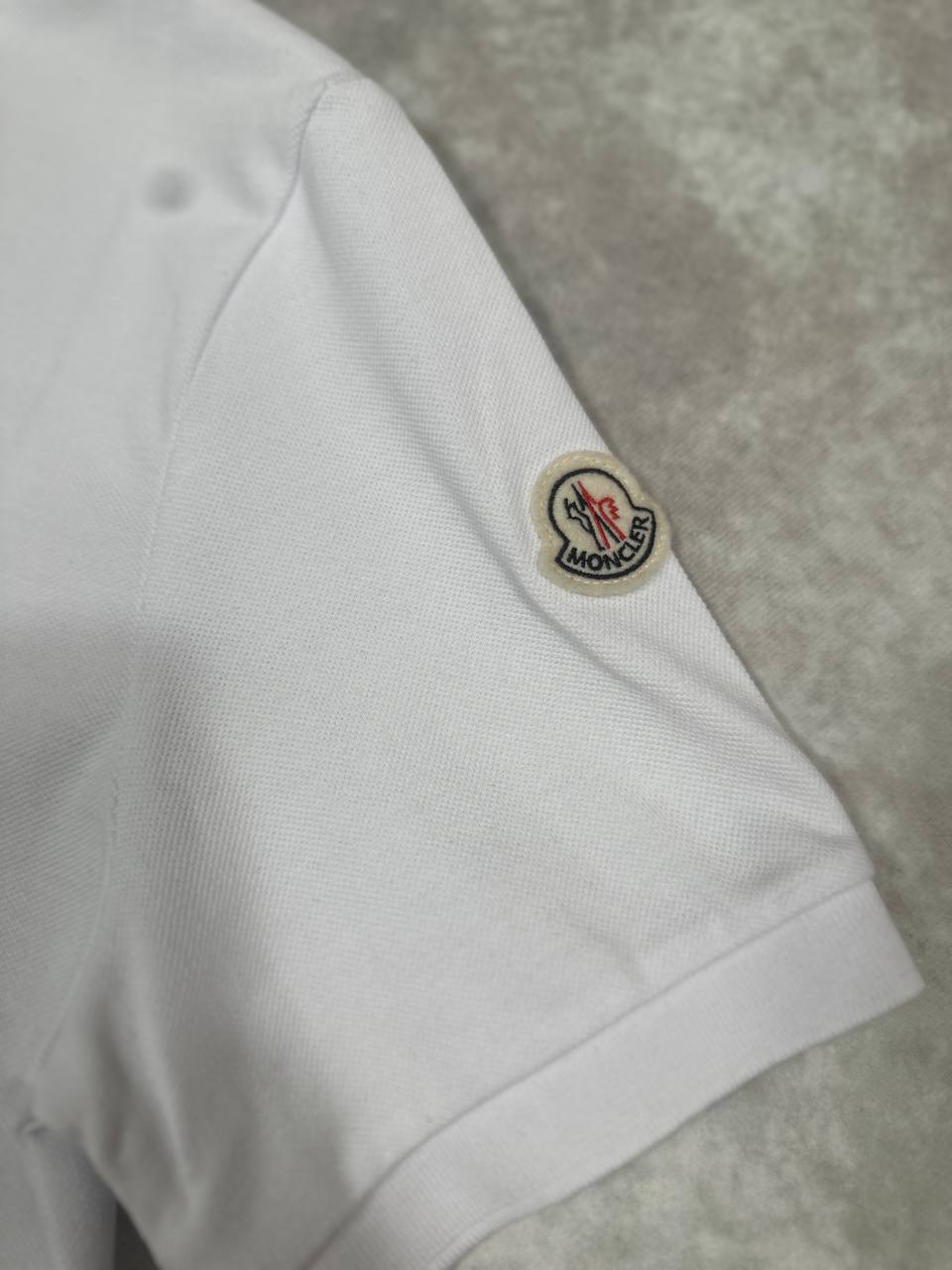 SUPER CLO MONCLE POLO na3108