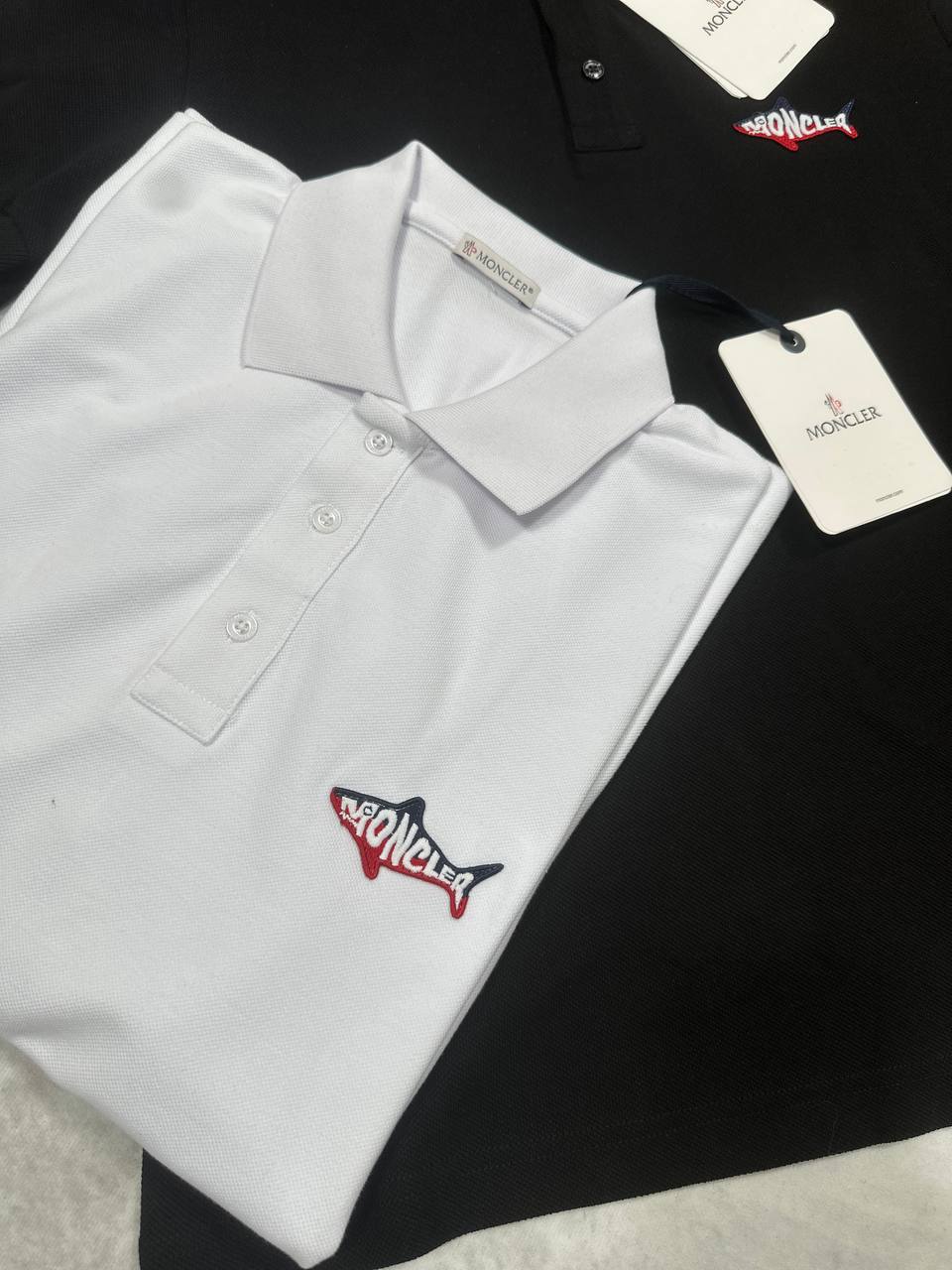 SUPER CLO MONCLE POLO na3108