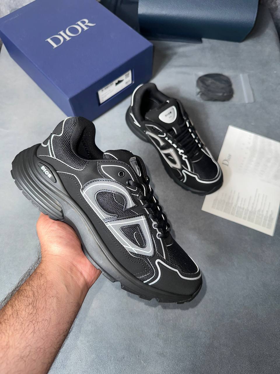 SUPER CLO DOR B30 na3108