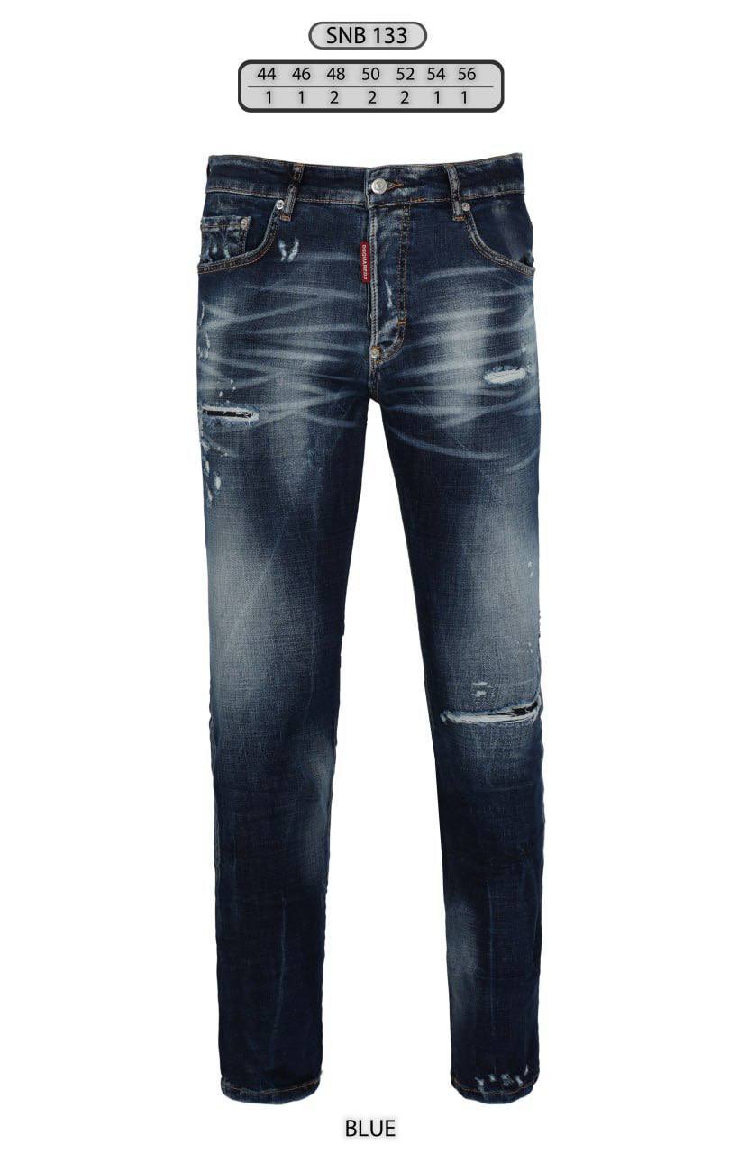 New stock dsq jeans sa3108