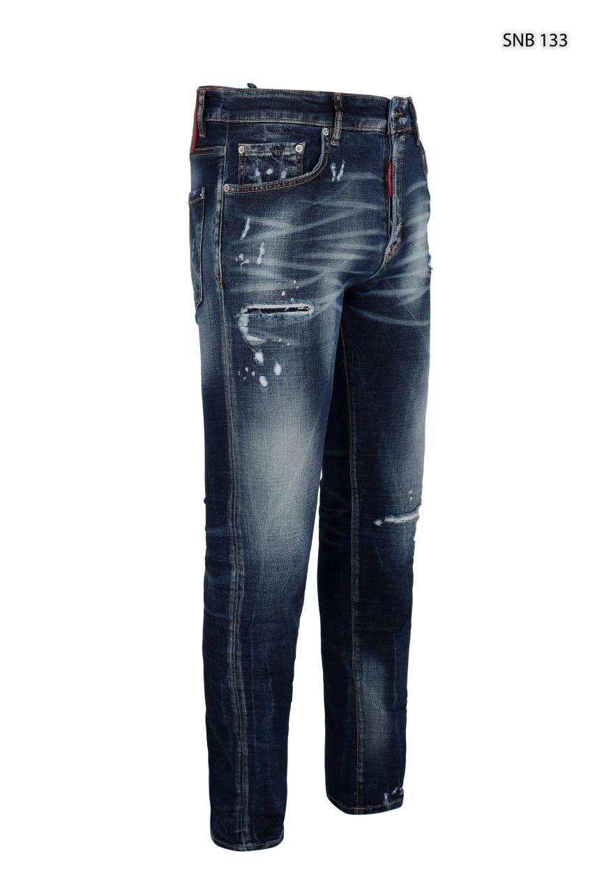 New stock dsq jeans sa3108