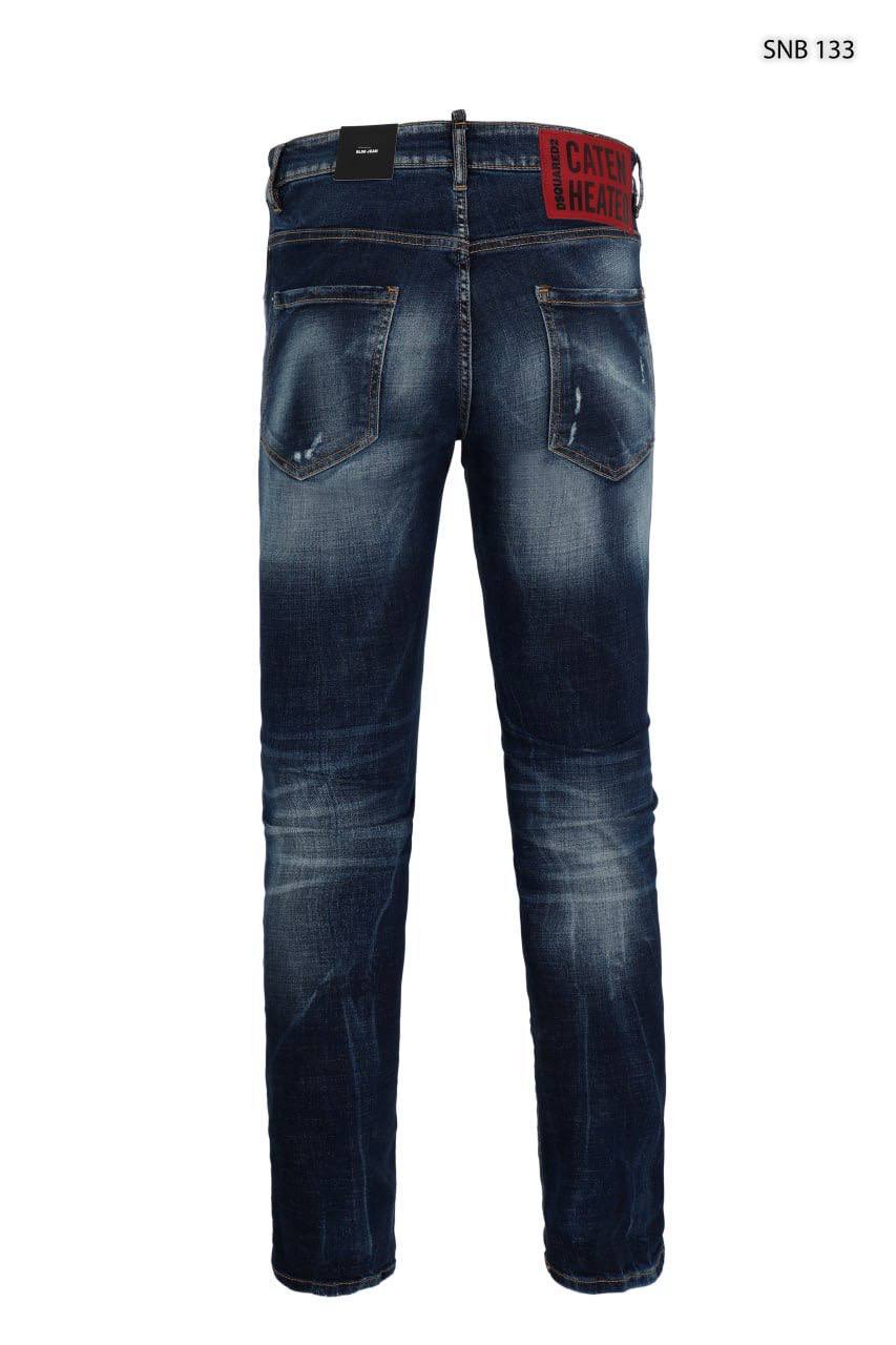 New stock dsq jeans sa3108