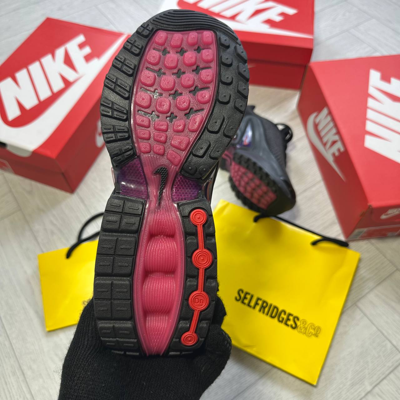 NIK AIR MAX DN SHOES to3108