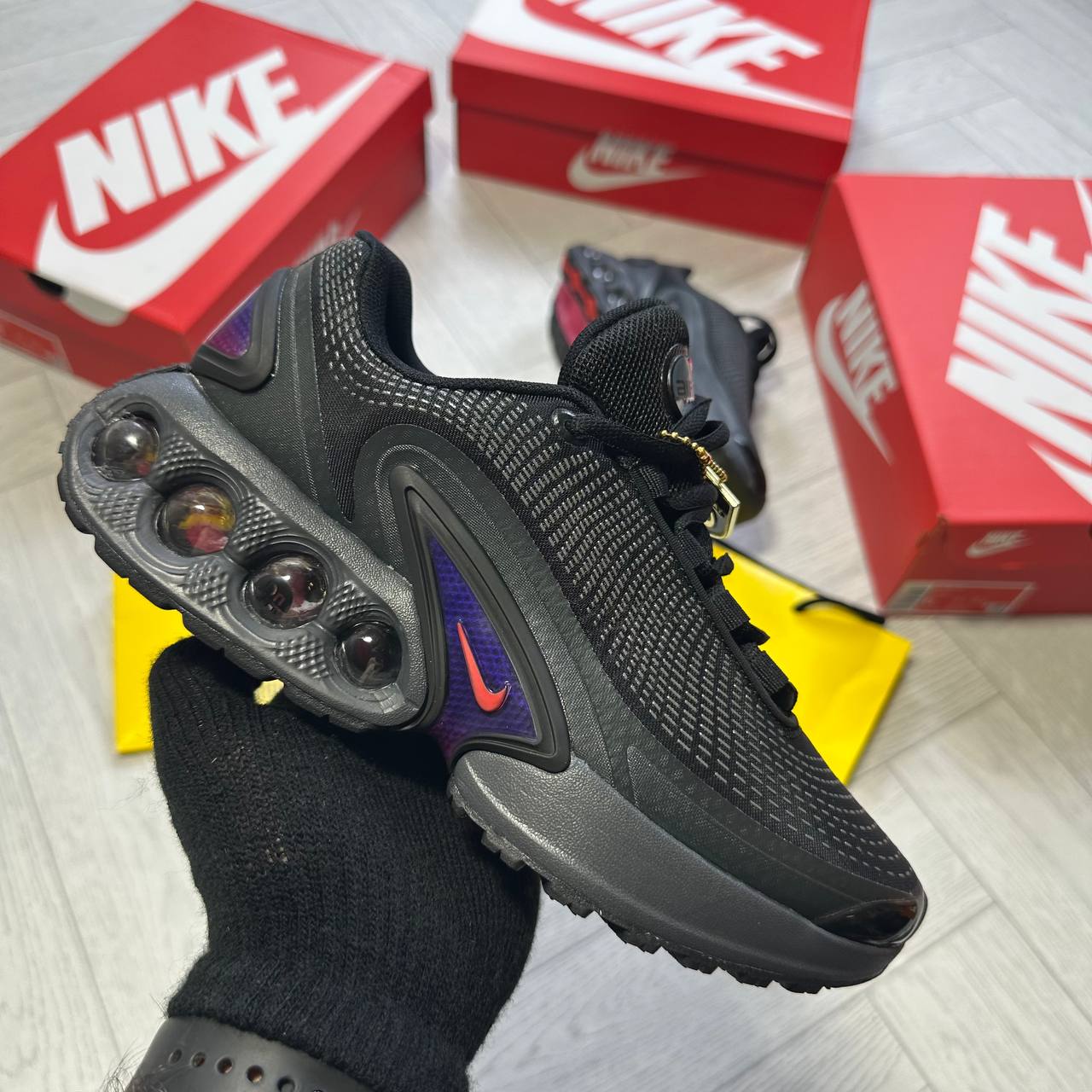 NIK AIR MAX DN SHOES to3108