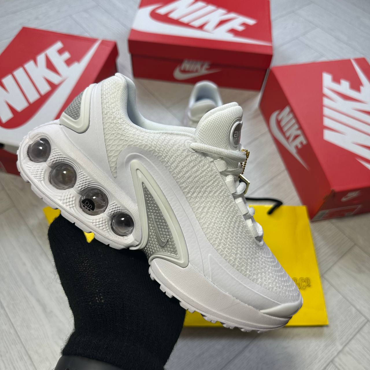 NIK AIR MAX DN SHOES to3108