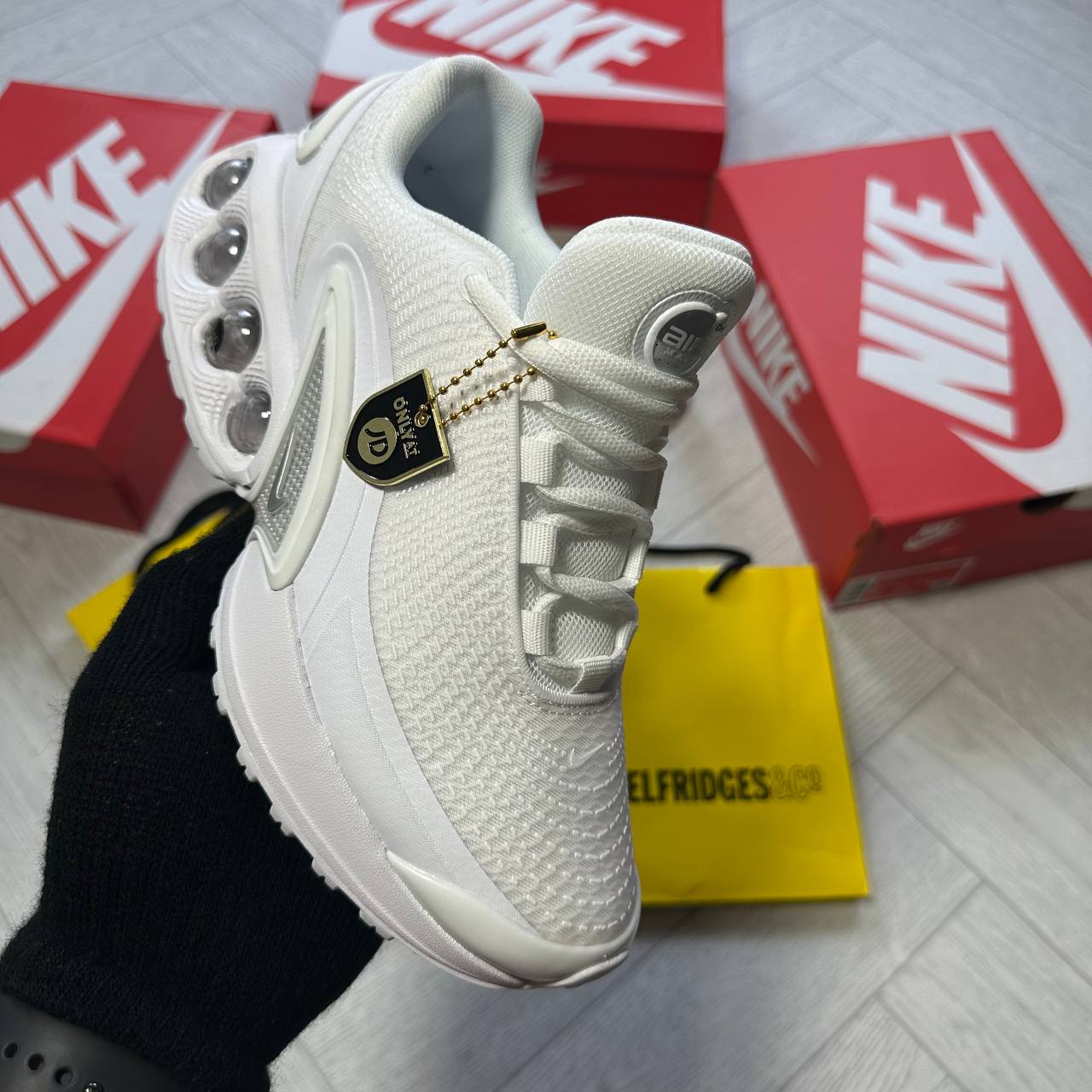 NIK AIR MAX DN SHOES to3108
