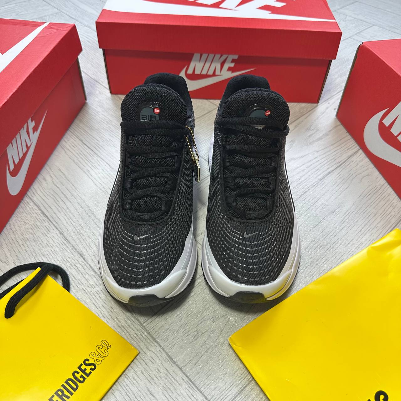 NIK AIR MAX DN SHOES to3108