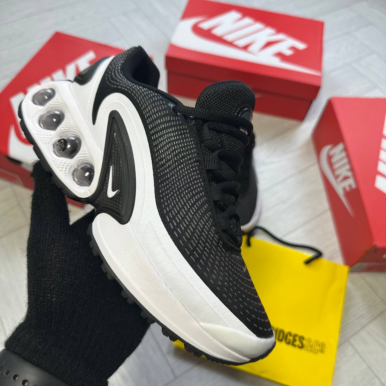 NIK AIR MAX DN SHOES to3108