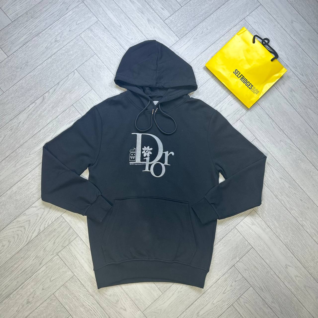 QUALITY DOR HOODY to3108