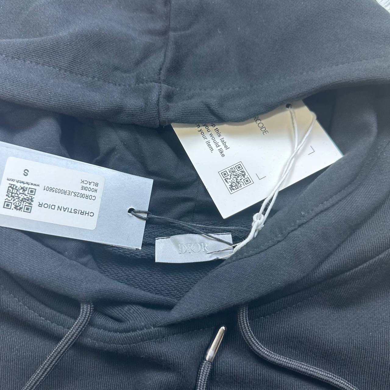 QUALITY DOR HOODY to3108
