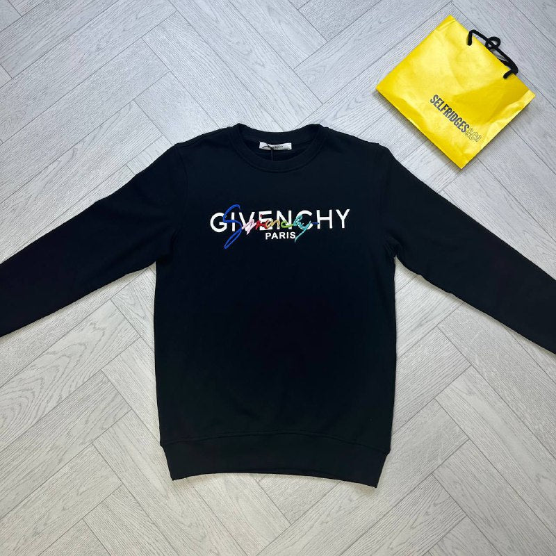 GIVENCH JUMPER to3108