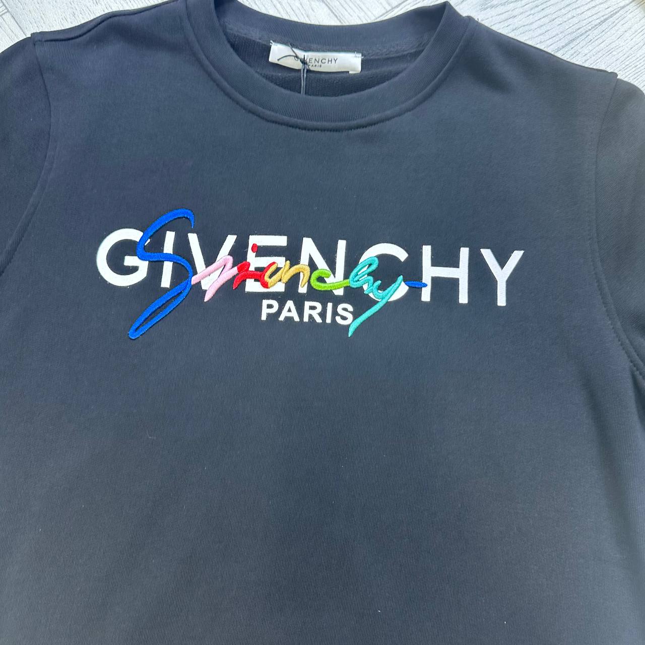 GIVENCH JUMPER to3108