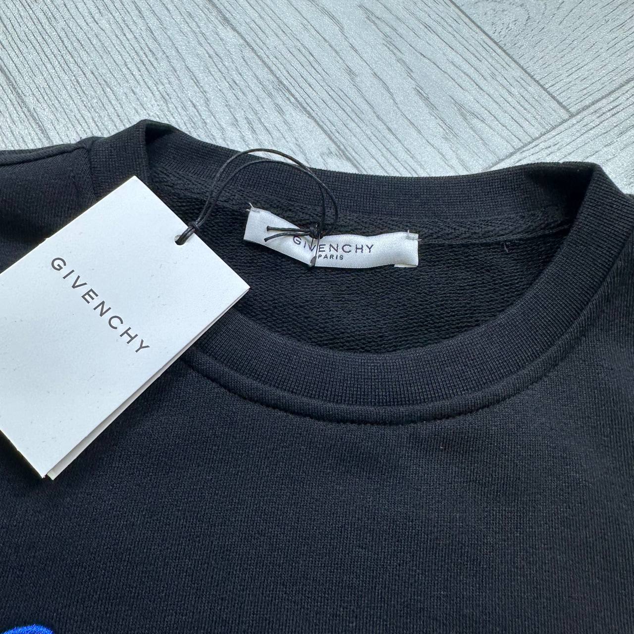 GIVENCH JUMPER to3108