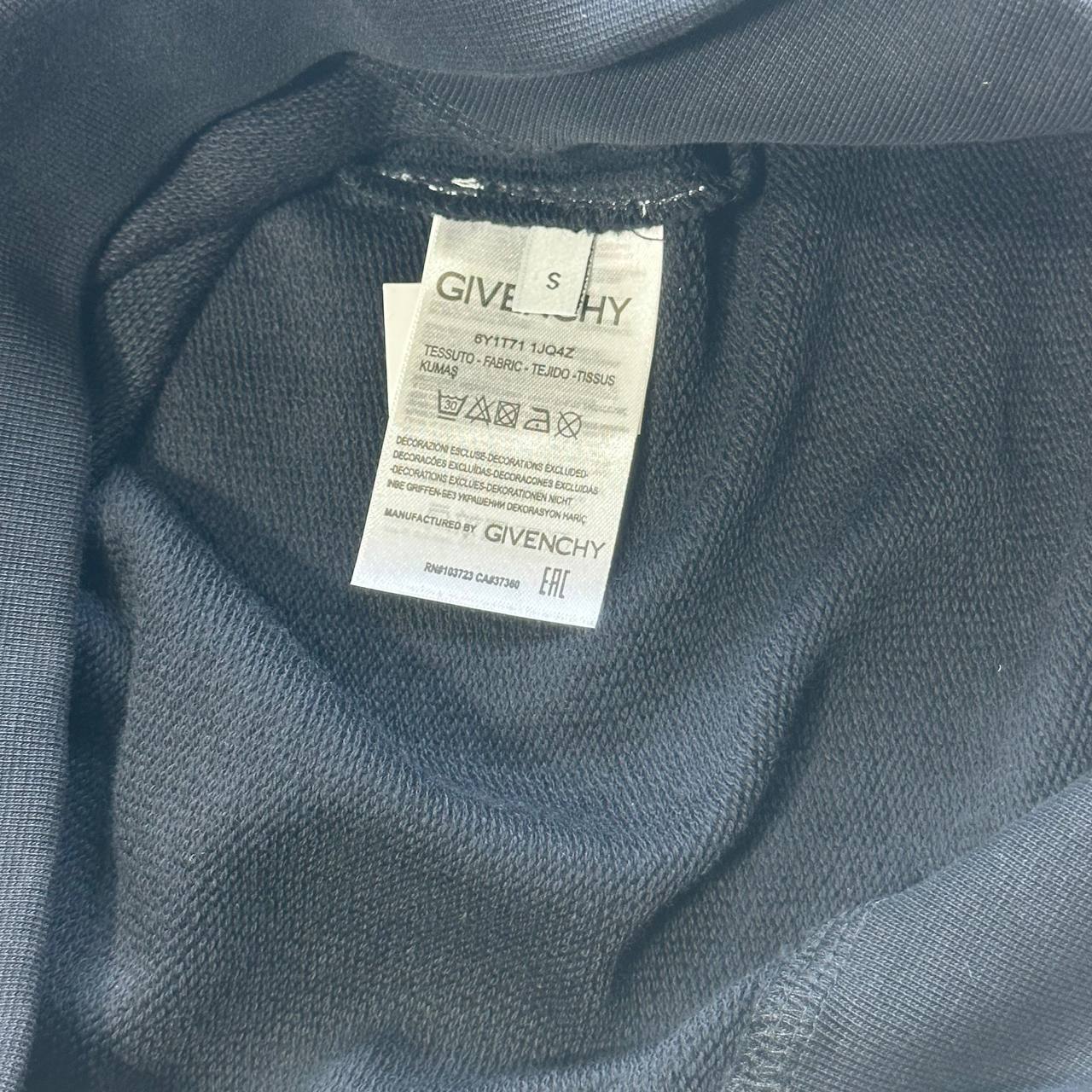 GIVENCH JUMPER to3108