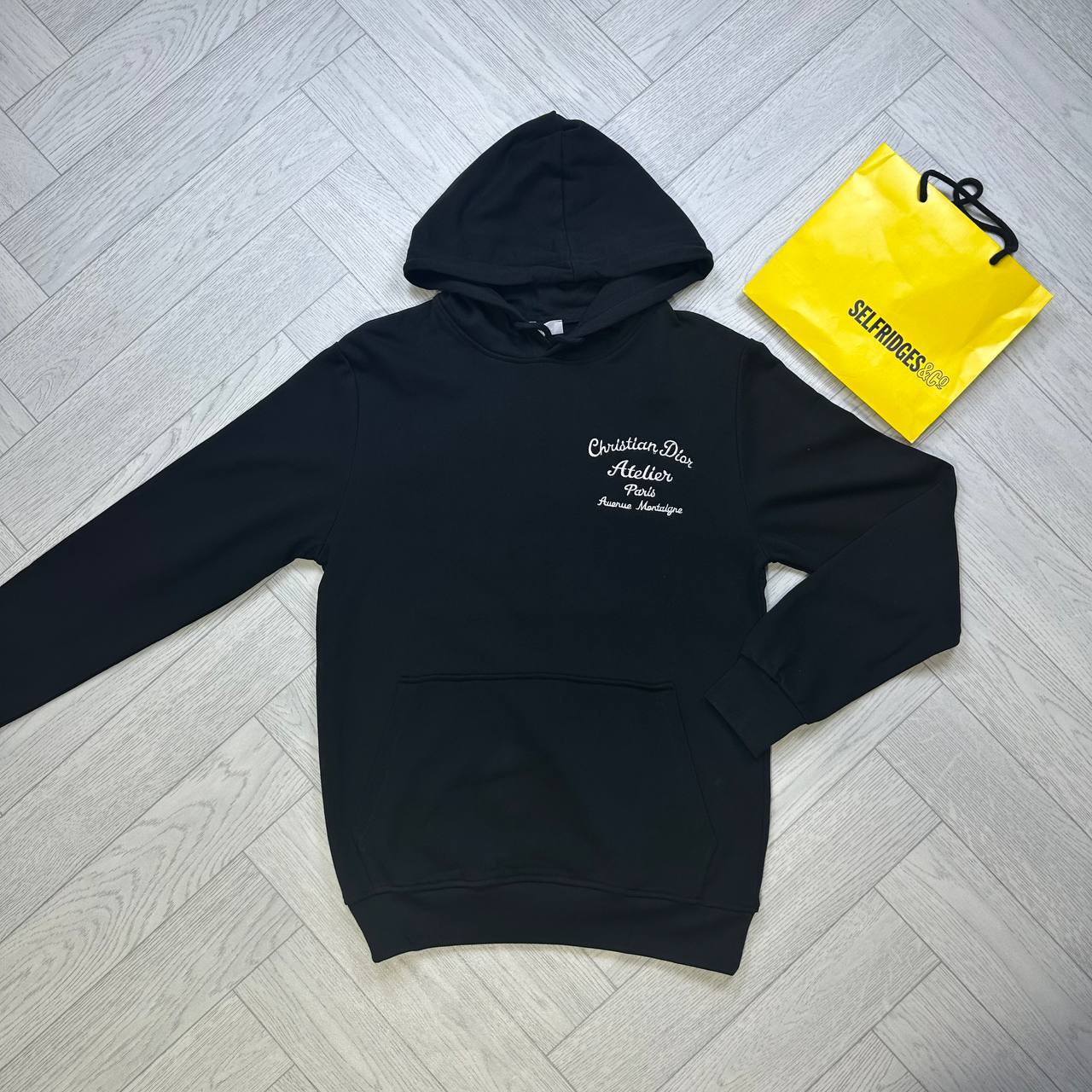 QUALITY DOR HOODIE to3108