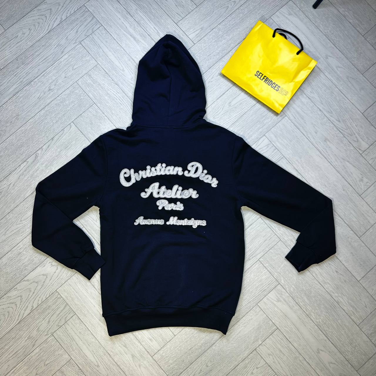 QUALITY DOR HOODIE to3108