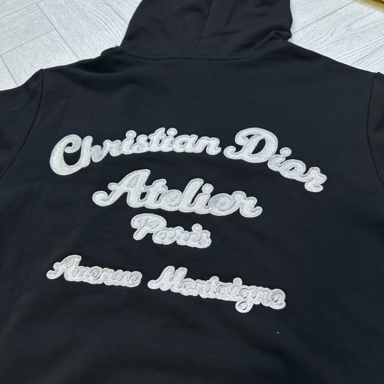 QUALITY DOR HOODIE to3108