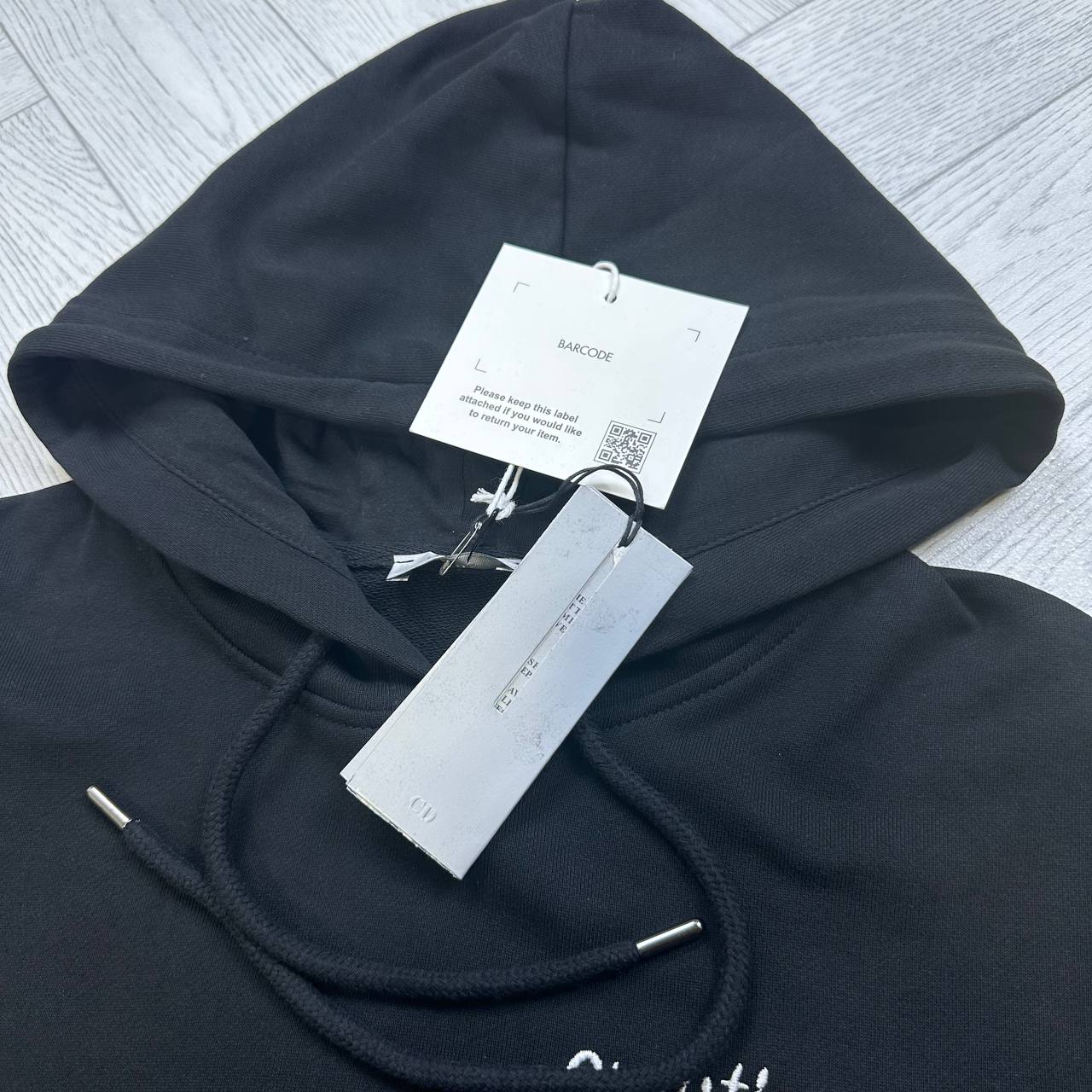QUALITY DOR HOODIE to3108