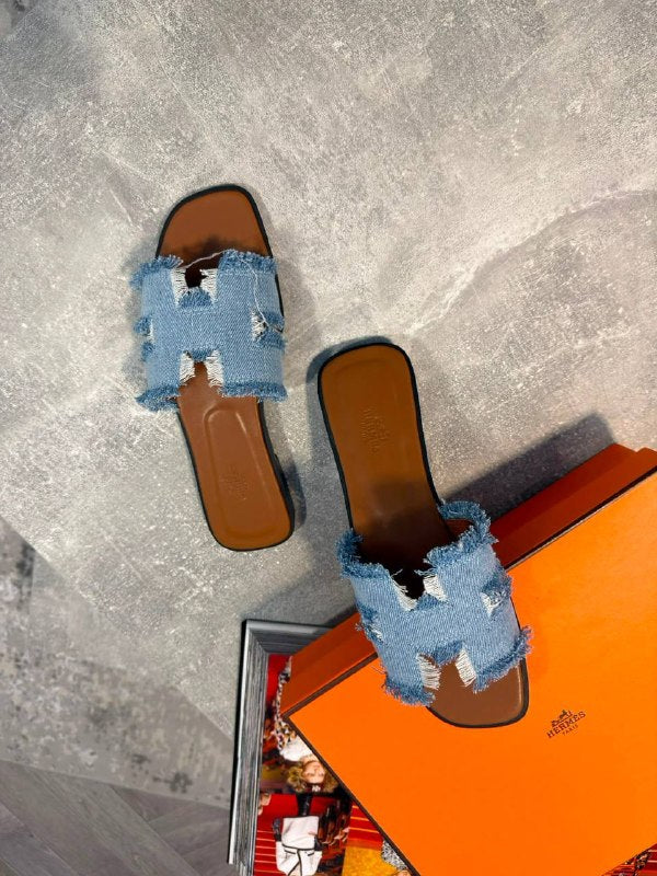 Herme Women Sliders aj1906
