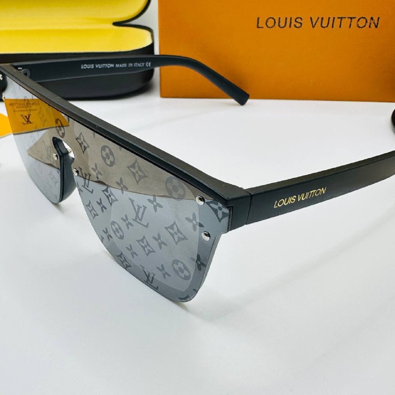 LV SUNGLASSES BOXED AVAILABLE to1906