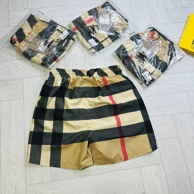 QUALITY BURBERR SHORT to2006