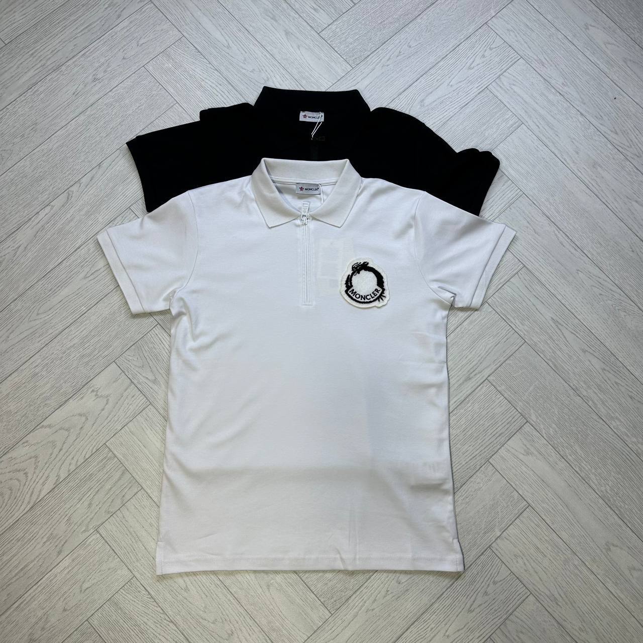 QUALITY MONCLE TEE  to2006