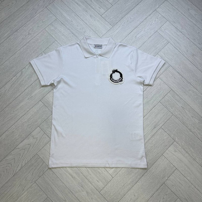 QUALITY MONCLE TEE  to2006