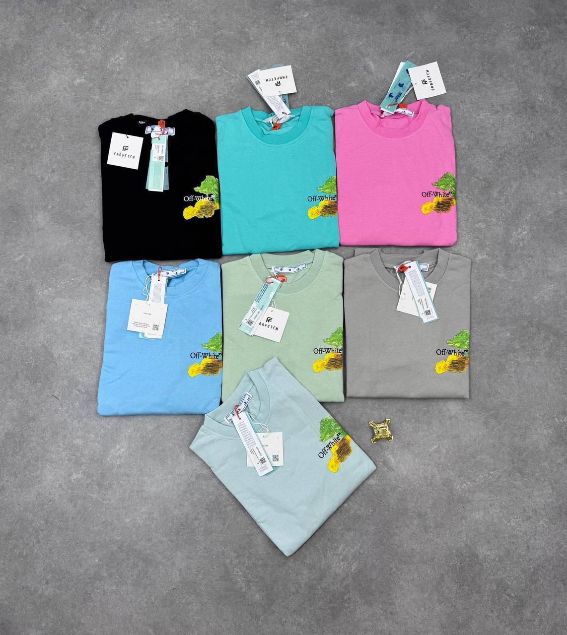 Off white jumper na3108