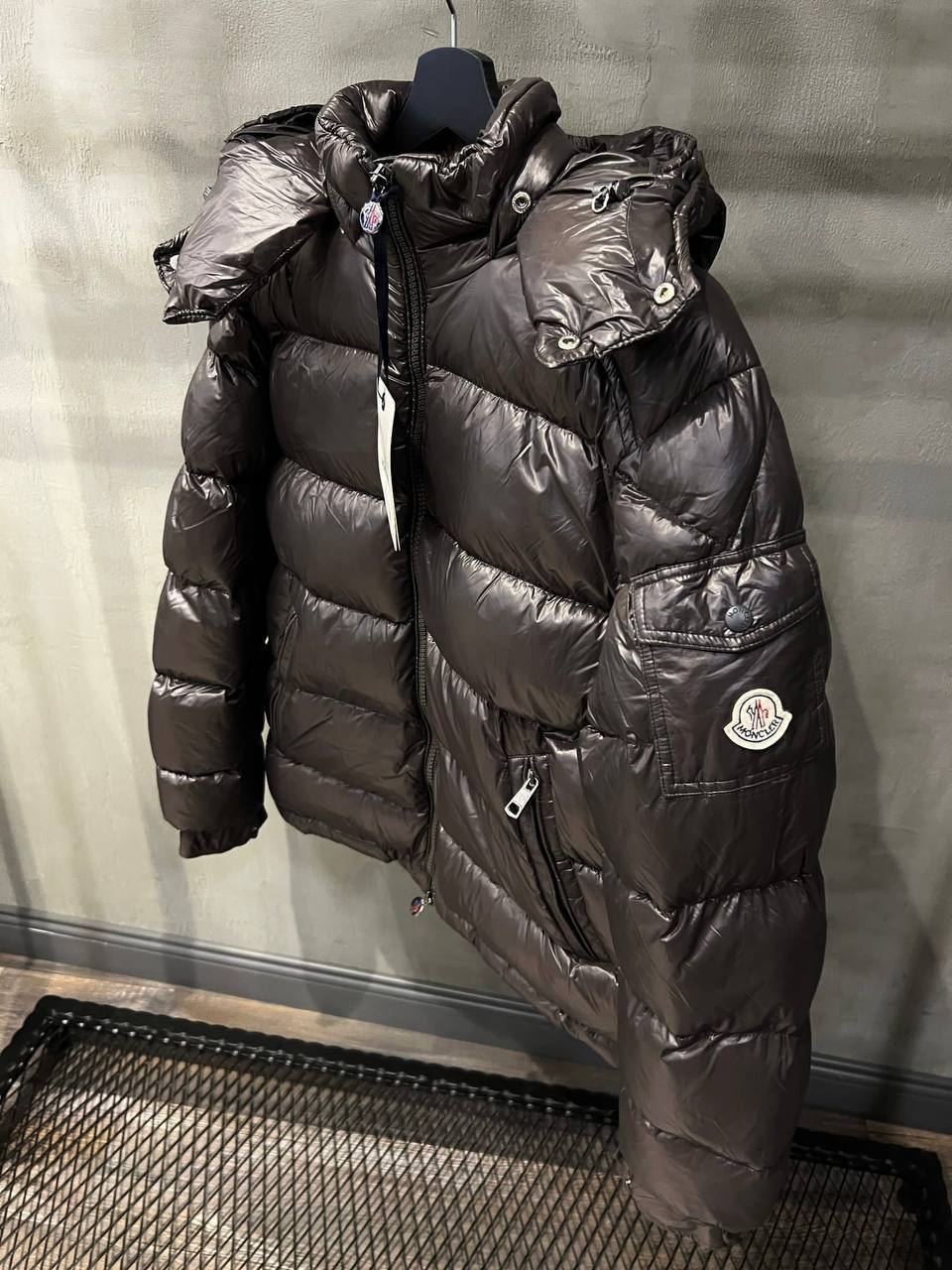 Maya jacket na3108