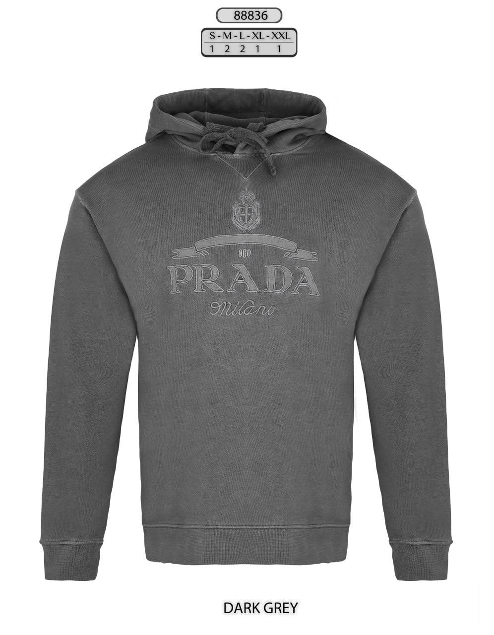 Prad Hoodie na3108