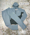 NIKE QC CARGO TRACKSUIT