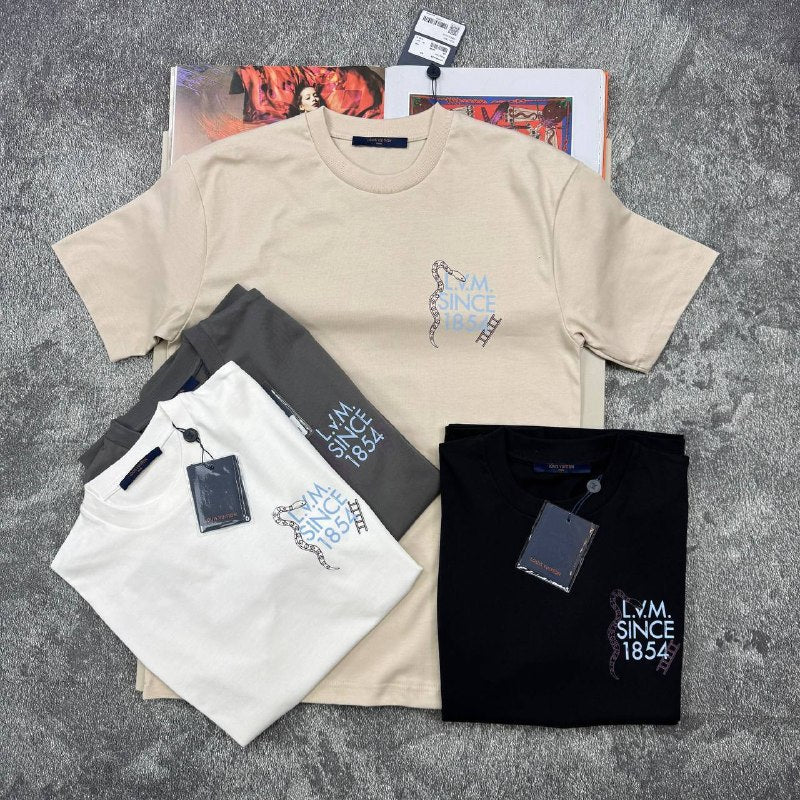 Lv t shirt sa1906