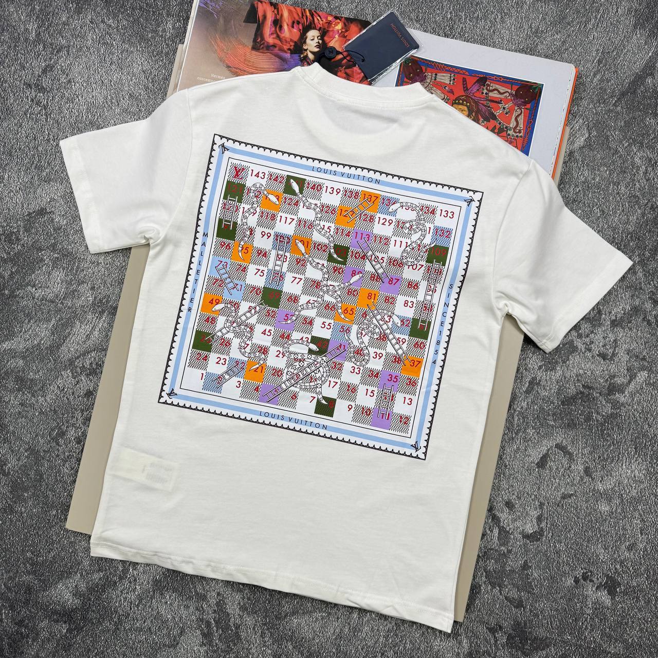 Lv t shirt sa1906