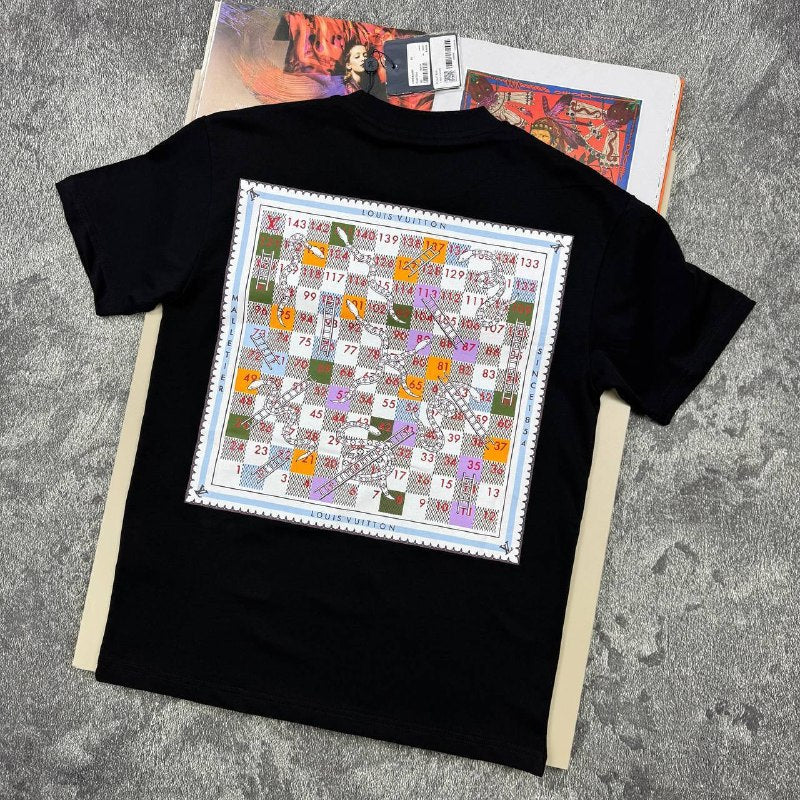 Lv t shirt sa1906