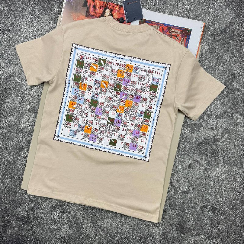 Lv t shirt sa1906