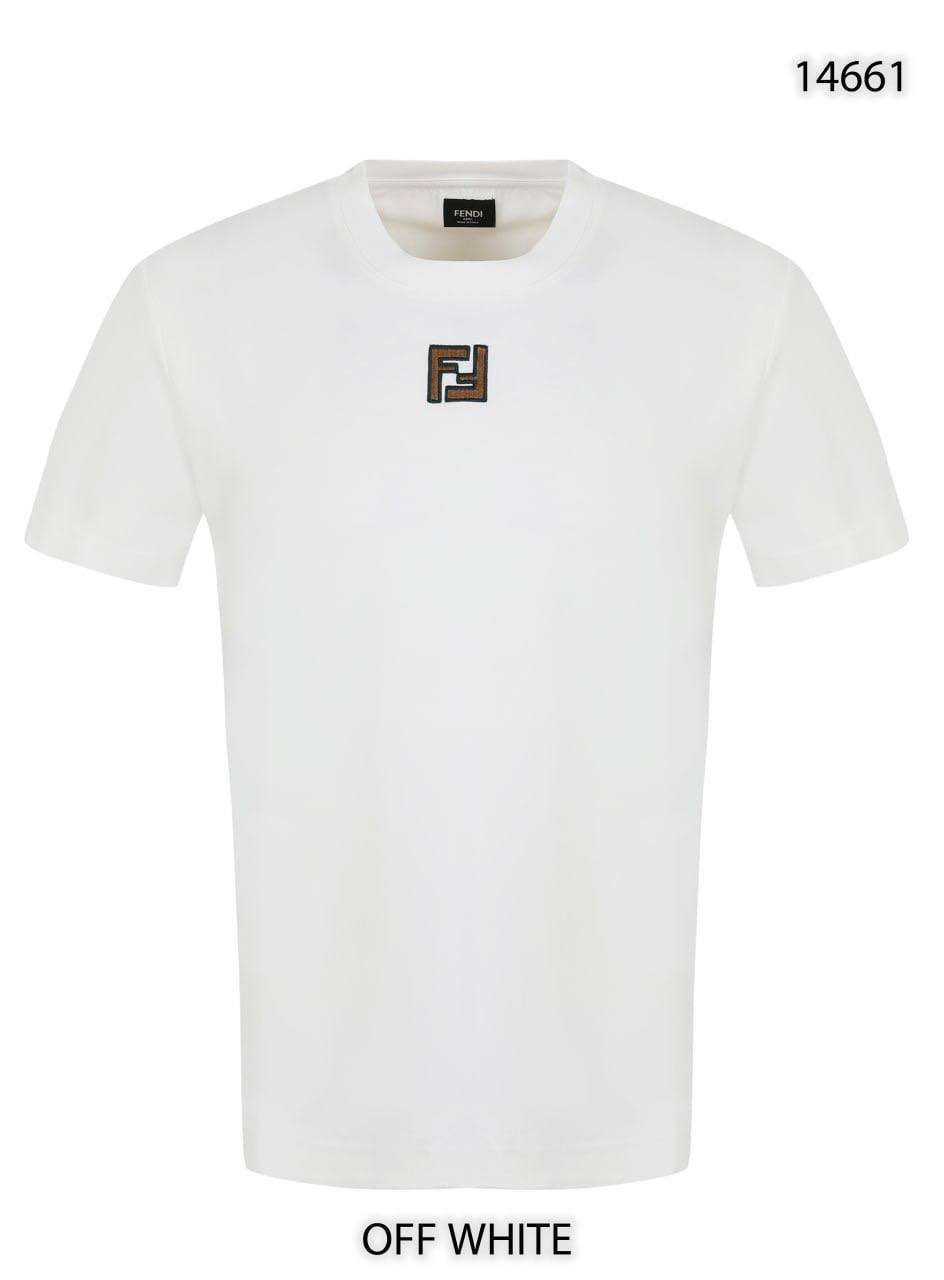 Fend tees sa1906