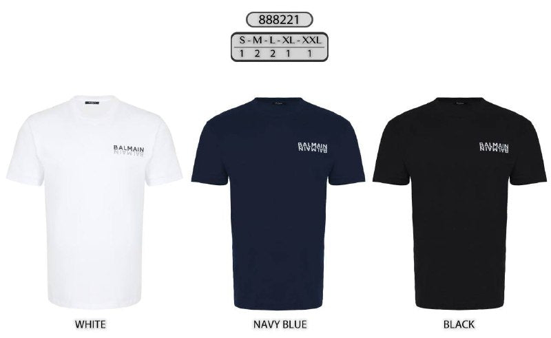 Balmai tees sa1906