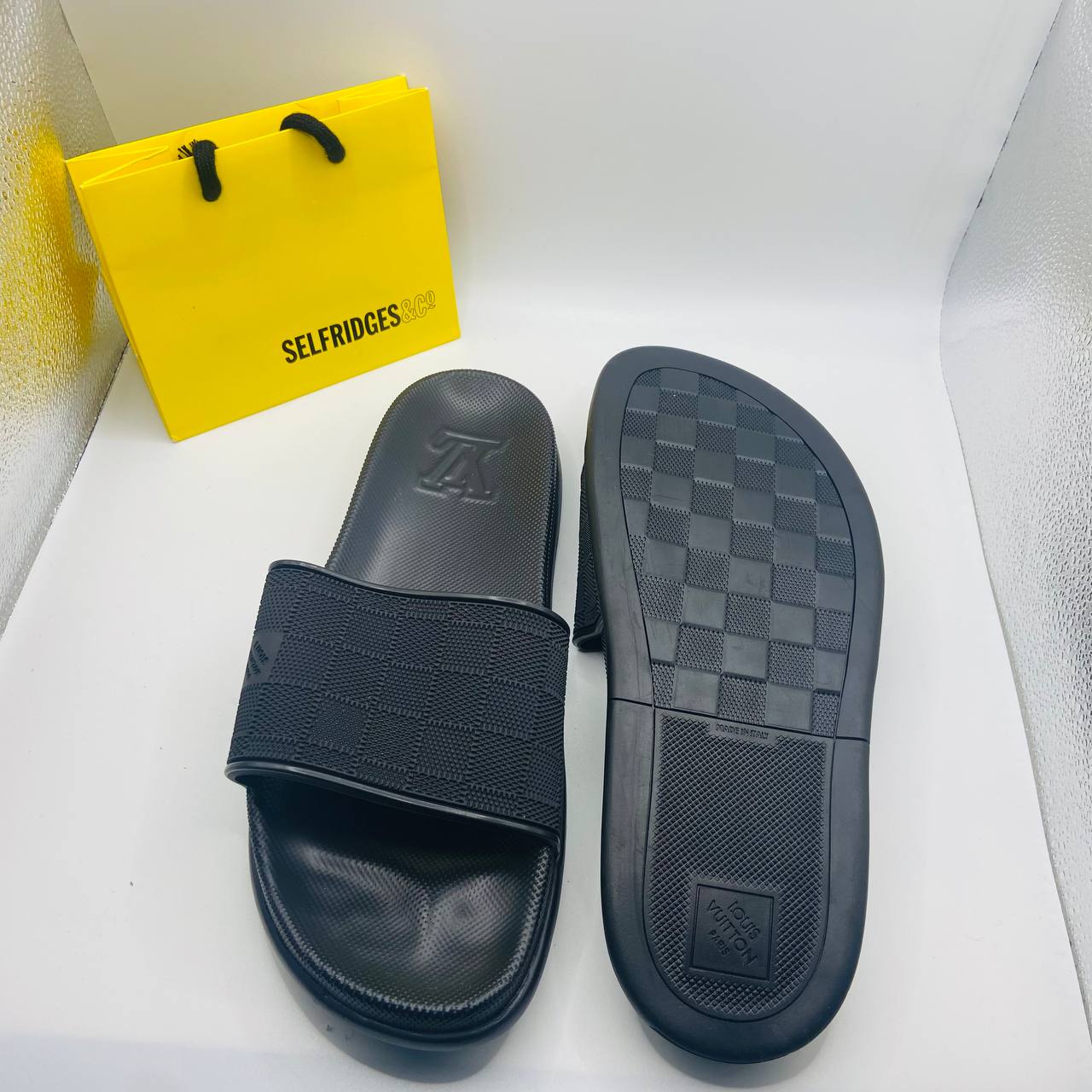 LVe SLIDERS to3108