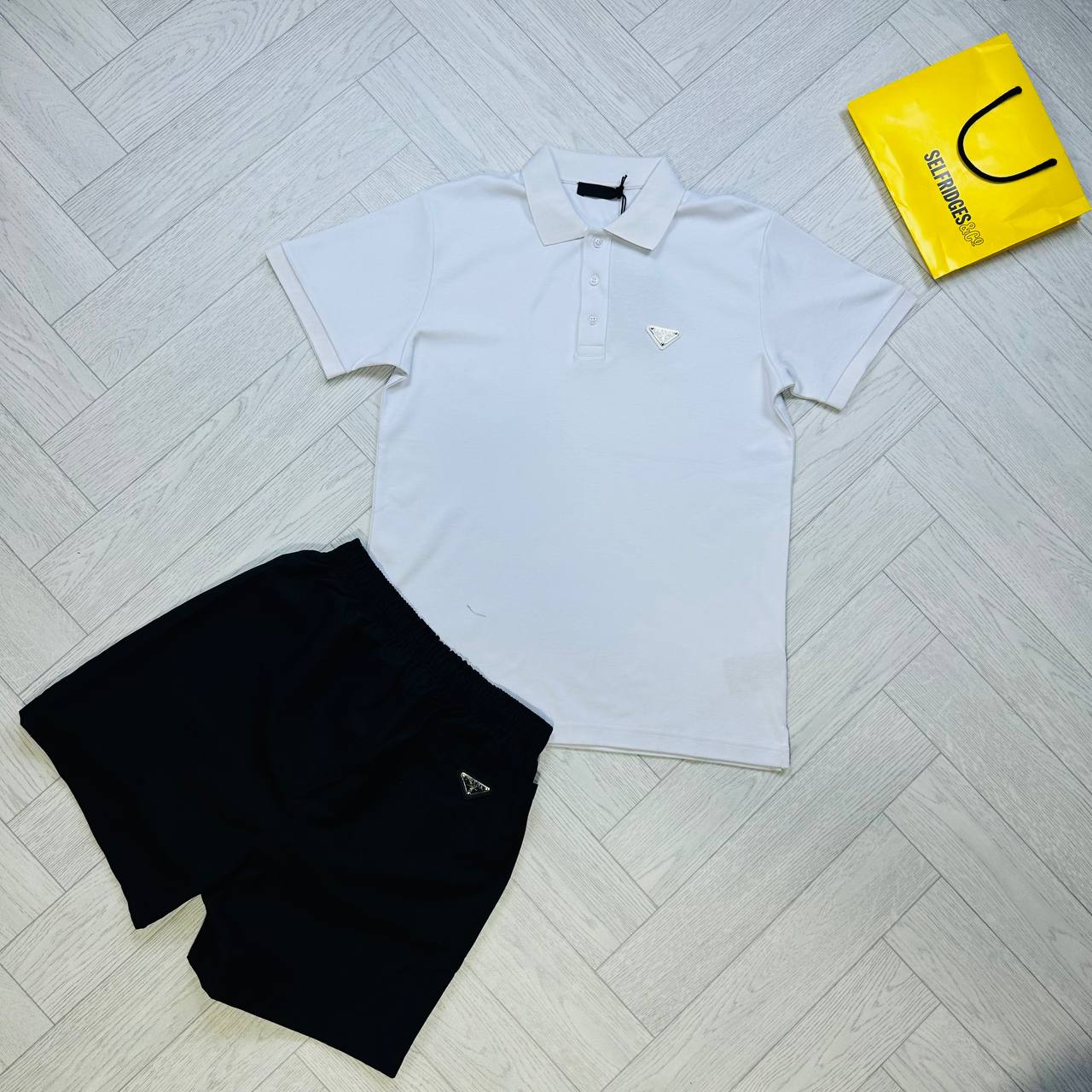 QUALITY PRAD POLO to3108