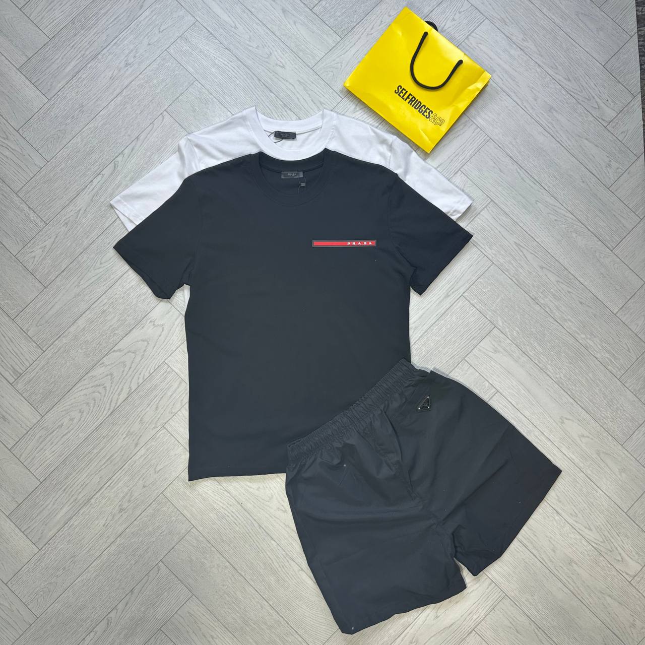QUALITY PRAD SET to3108
