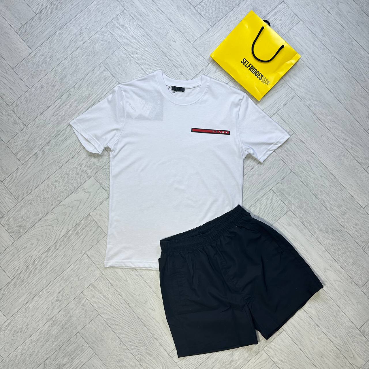 QUALITY PRAD SET to3108