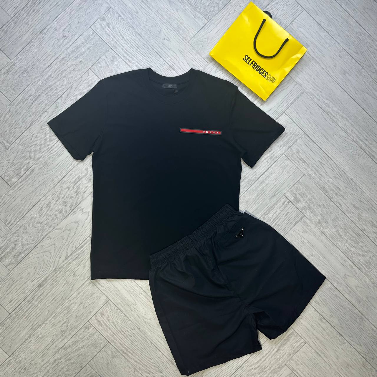 QUALITY PRAD SET to3108