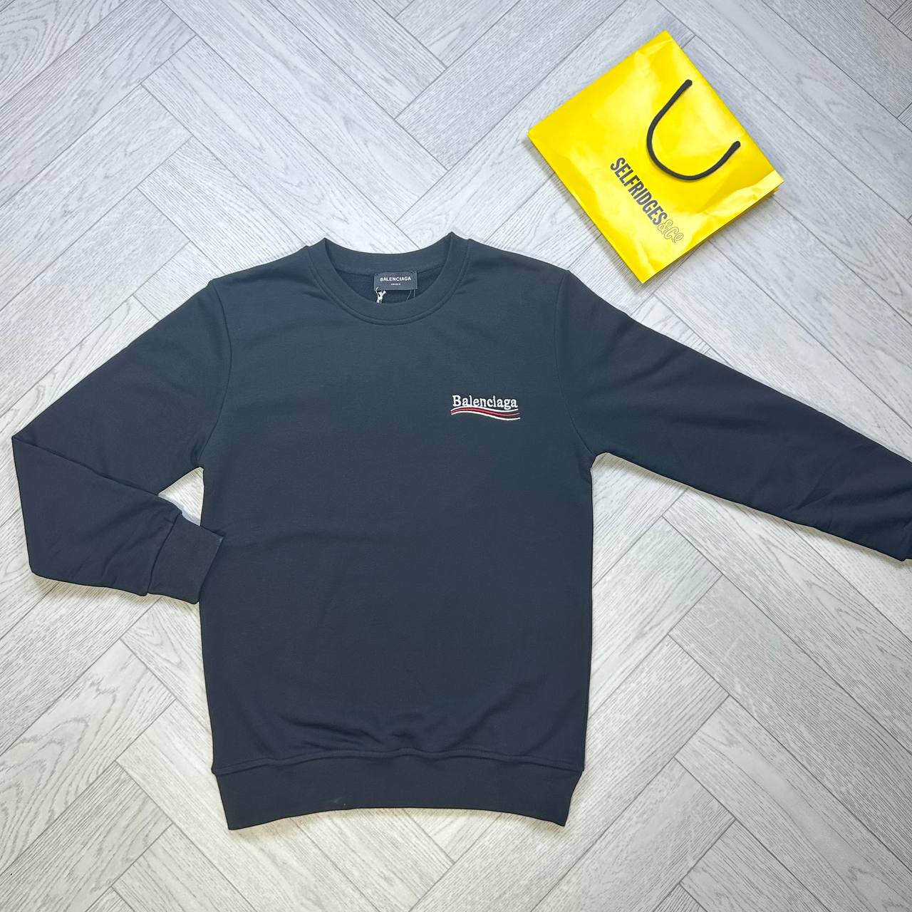 QUALITY BALENCIAG JUMPER to3108